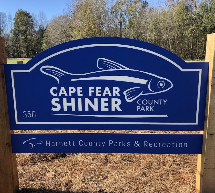 Cape Fear Shiner County Park (Lillington,&nbspNC)